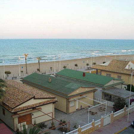 Hotel Levante グアルダマル・デル・セグラ エクステリア 写真