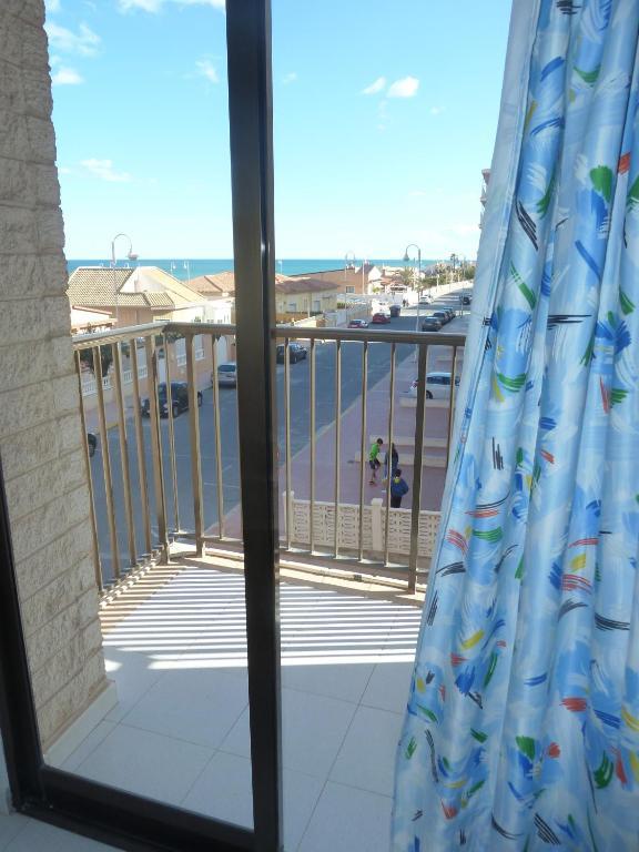 Hotel Levante グアルダマル・デル・セグラ 部屋 写真
