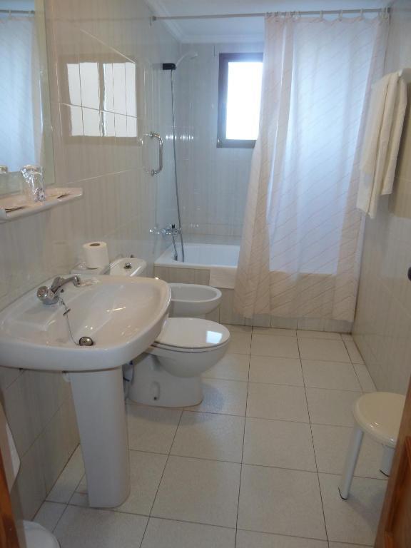 Hotel Levante グアルダマル・デル・セグラ 部屋 写真